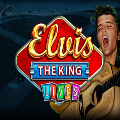 elvis-the-king-lives-slots-game